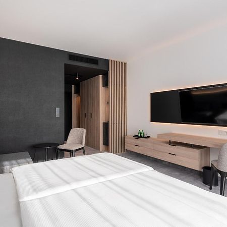 Shellter Hotel Resort & Spa Rogowo  Bagian luar foto
