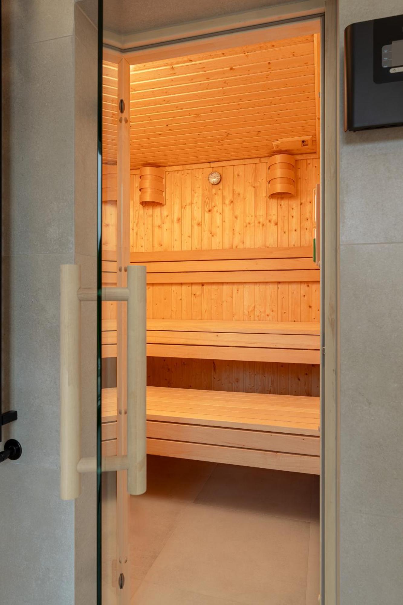 Shellter Hotel Resort & Spa Rogowo  Bagian luar foto